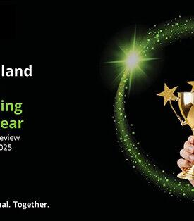 Deloitte Thailand wins at the ITR Asia Pacific Tax Awards 2025 for the third consecutive year