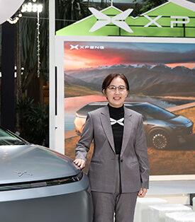 เอ็กซ์เผิง ประเทศไทย จัดงานใหญ่! ‘XPENG CARNIVAL’ ยกขบวนยานยนต์ไฟฟ้าอัจฉริยะครบทุกรุ่น พร้อมเปิดตัว ‘X9 Luxury Special Color Edition’ อีกทั้งรถผู้บริหารป้ายแดง ไมล์น้อย ข้อเสนอสุดพิเศษ ถึง 21 ตุลาคมนี้ ณ ศูนย์การค้า ดิ เอ็มควอเทียร์