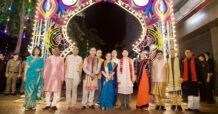 แสงศรัทธาจากอินเดียสู่ไทย! ททท. เปิดงาน Amazing Thailand Grand Diwali Festival 2025 ร่ายมนต์เสน่ห์เทศกาลแห่งแสงสว่าง ‘Light Unites Us’ ฉลองยิ่งใหญ่มิตรภาพ 2 ประเทศแน่นแฟ้น
