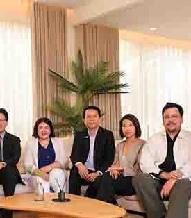 “เอทีที แอสเสท” (ATT ASSET) เปิดเกมรุกครั้งใหญ่ทิ้งท้ายปี ประกาศผนึกกำลัง “โคเน่” (KONE) เปิดตัว Home Elevator Solution ครั้งแรกในไทย ที่โครงการ “อาเว่ บางนา-สุขุมวิท” ชูจุดเด่นลิฟต์บ้านรุ่น KONE Villa 100 ความปลอดภัยสูงสุด