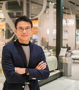 เอสบี ดีไซน์สแควร์ เจาะตลาดคนรุ่นใหม่ที่ใส่ใจสุขภาพ  ส่ง Posh Atelier ยกระดับตลาดเฟอร์นิเจอร์ไทยสู่ การใช้ชีวิตที่ดีอย่างยั่งยืน ภายใต้แนวคิด ” Defined by detail. Designed for living”