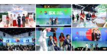 เวียตเจ็ทไทยแลนด์ ฉายกลยุทธ์ความยั่งยืน “Fly Green”  ในงาน SX Sustainability EXPO 2025