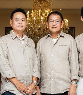 “โฮมเมด (ไทย)” รวมพลังความเชี่ยวชาญจาก 4 วงการ ก่อสร้างบ้านด้วยนวัตกรรม Precast วัสดุคุณภาพพรีเมี่ยม อยู่อาศัยได้ยาวนานถึงรุ่นลูก