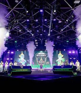 Visa and EA SPORTS Celebrate Bangkok Event Success, Powering the Future of Gaming, Esports and Payments