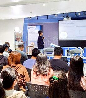 TBN จัด TECHDAY เปิดโลก “Agentic AI” ผสาน Low-Code ยกระดับดิจิทัลทรานส์ฟอร์เมชันไทย