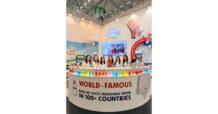 SAPPE Brings Mogu Mogu to the Global Stage at Anuga 2025 in Germany Unveils the “Life’s too Short, You Gotta Chew” Campaign Reinforcing Its Image as a Global Thai Brand