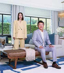 SIRI แสนสิริ เผยลูกค้าตอบรับ ‘บุราสิริ-สราญสิริ’ ดีเกินคาด ยอดจองทะลุเป้า ชูจุดเด่น ‘จตุโชติคอมมิวนีตี้’ ใกล้ทางด่วนเพียง 5 นาที