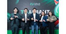 มิสแกรนด์สงขลาและสตูล จับมือ Bitkub Blockchain Technology  ประยุกต์ใช้ NFT Solution ยกระดับวงการนางงามสู่โลกดิจิทัล  พร้อมเปิดตัวอย่างยิ่งใหญ่ในงาน BITKUB SUMMIT 2025