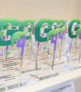 “ยูนีซัน” และ “เอฟ.ซี.พี.” ภายใต้การกำกับดูแลของบี.กริม ฟาร์มา คว้า “รางวัลอุตสาหกรรมสีเขียว ระดับที่ 4 (Green Culture) ประจำปี 2568” สานต่อแนวคิดมุ่งดำเนินธุรกิจเป็นมิตรต่อสิ่งแวดล้อม