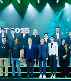 BITKUB SUMMIT 2025 จัดเต็ม 2 วัน คนเข้าร่วมกว่า 52,000 คน ยกระดับประเทศไทย เปิดมิติใหม่งานมหกรรมความรู้ การลงทุน-Longevity-เทคโนโลยี