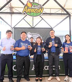 OR จัดกิจกรรม “โออาร์ อาสาสานสุข” ต่อเนื่องปีที่ 5 ณ พื้นที่คลังปิโตรเลียมบางจาก และคลังน้ำมันพระโขนง สานพลังเครือข่าย สร้างคุณภาพชีวิตชุมชนยั่งยืน