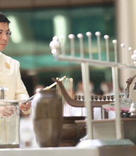 ธ.ก.ส. จัดพิธีพุทธาภิเษกวัตถุมงคลที่ระลึก ในโอกาสครบรอบวันสถาปนา