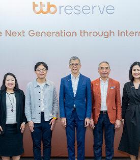 TTB เปิดเวทีเสวนาเตรียมความพร้อมผู้ปกครองส่งบุตรหลานศึกษาต่อต่างประเทศ ส่งเสริมการเรียนรู้รับมือโลกยุคใหม่ พร้อมวางแผนการเงินอย่างรอบด้าน