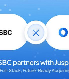 Juspay partners with HSBC to build a Full-Stack, Future-Ready Acquiring Solution