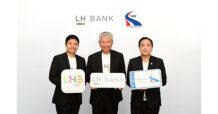 LH Bank จับมือ การทางพิเศษฯ ส่งฟีเจอร์ใหม่ “เติมเงิน Easy Pass” ผ่านแอป LHB You พิเศษลูกค้าใหม่ เพียงเปิดบัญชีมียอดฝากเงินและเติมเงิน รับเงินคืนสูงสุด 300 บาท