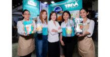 TACC ยกทัพสินค้าแบรนด์ TRIVA ร่วมงาน “Restech 2025 : Restaurant Technology & Franchise Expo”