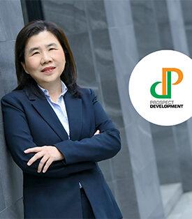 PROSPECT พรอสเพค ดีเวลลอปเมนท์ โชว์ฟอร์มดีครึ่งปี 2568 รายได้พุ่ง 120% ส่งสัญญาณโตแกร่ง เร่งเครื่องขยายโครงการรับดีมานด์อสังหาฯ อุตสาหกรรม มั่นใจปิดปีตามเป้า