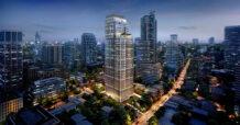 IHG ตอกย้ำการเติบโตระดับโลก ด้วยการเปิดตัวโครงการ InterContinental Branded Residences แบบสแตนด์อโลนแห่งแรกของโลกที่กรุงเทพฯ