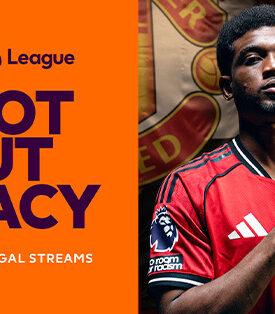 Premier League and JAS warn Thai football fans on the real-world risks of piracy Boot Out Piracy aims to keep fans and their families safe from the hidden dangers of illegal streams