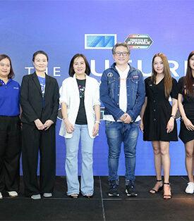 MSC ผนึกกำลัง Synnex จัดงานสัมมนา “The Future Connect” อัปเดตเทรนด์เทคโนโลยีองค์กรจากแบรนด์ชั้นนำ