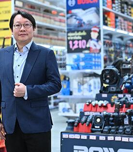 ไทวัสดุ ในเครือเซ็นทรัล รีเทล ร่วมมือ มูลนิธิพระมหาไถ่ฯ สานต่อภารกิจขับเคลื่อน “ศูนย์บริการลูกค้า Contact Center” สร้างโอกาสเท่าเทียมและยกระดับคุณภาพชีวิตเพื่อคนพิการ