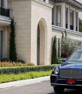 เบนท์ลีย์ แบงค็อก ร่วมกับ S เปิดประสบการณ์ ‘THE INFINITE CRAFTS’ เชิญลูกค้าสัมผัสมนต์เสน่ห์แห่งงานฝีมือและความหรูหราที่อยู่เหนือกาลเวลา ณ โครงการ S’RIN พรานนก-กาญจนา