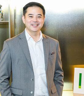 LPP ยกระดับแผนรับมือฝนปลายฤดู เดินหน้าแผนป้องกันน้ำท่วมแบบเรียลไทม์ เสริมความมั่นใจให้ผู้อยู่อาศัยทุกโครงการ