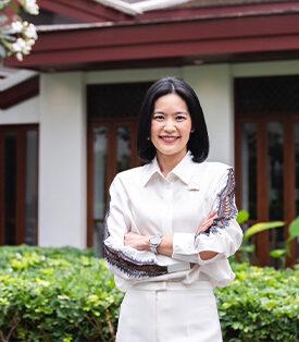 KTC x โรงแรมสุโขทัย กรุงเทพ เสิร์ฟรสชาติใหม่ยกระดับอาหารไทยโบราณ ณ ห้องอาหารศิลาดล โดยเชฟจิ๊บ ชภรภัช