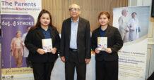 THE PARENTS ร่วมงาน Palliative Care Day 2025 เร่งขยายฐานลูกค้าผู้สูงอายุและผู้ป่วยหลังการผ่าตัด