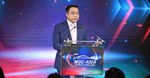 MGC-ASIA ปลื้มงาน ‘MGC-ASIA MOBILITY EXPO 2025’  ภายใต้คอนเซปต์ ‘The Ultimate Deals of the Year’ สุดคึกคัก  กระตุ้นการใช้จ่ายกับโปรสุดปังแห่งปี! ถึง 13 ตุลาคม นี้ ที่ศูนย์การค้าสยามพารากอน