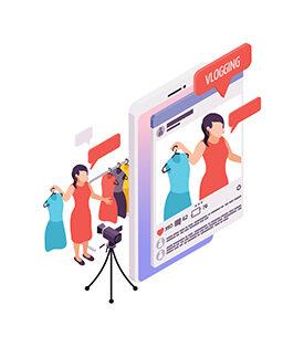 IdeasLabs ชี้ปรากฏการณ์ “เจนนี่ไลฟ์” บทพิสูจน์แบรนด์จ่ายเฉพาะคนที่สร้างยอดขายได้จริง แนะอินฟลูยุคใหม่ค่าตัวเหมาะสม รายได้โปร่งใส เรียนรู้แพลตฟอร์มที่เปลี่ยนเร็ว