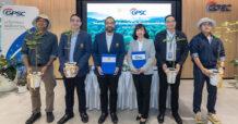 GPSC – มูลนิธิแม่ฟ้าหลวงฯ ผนึกพลังฟื้นฟูป่า  พัฒนาต้นแบบป่าชุมชนกักเก็บคาร์บอนเพื่ออนาคตที่ยั่งยืนของไทย