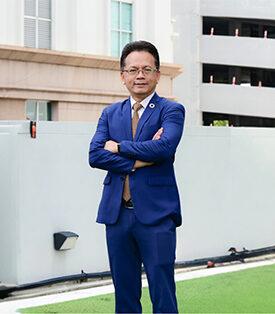 พ.ร.บ.โลกร้อน จ่อสร้างอาชีพใหม่-ปัญหาขาดแคลนแรงงานสิ่งแวดล้อม 50,000 ตำแหน่ง GCC จับมือ 2 สถาบันการศึกษา พัฒนาหลักสูตรปั้นบุคลากร