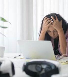 เมื่อแรงขับชีวิตถูกดูด !!! “Burnout” ภาวะหมดไฟที่วัยทำงานและ Gen Z ต้องระวัง