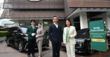 ไทยแลนด์ พริวิเลจ คาร์ด จับมือ แกร็บ  ส่งบริการ GrabExecutive เอาใจลูกค้าต่างชาติคุณภาพสูง