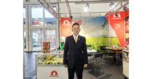 SUN ตอกย้ำแบรนด์ไทยสู่ระดับโลก ในงาน Anuga 2025 ศูนย์กลางอุตสาหกรรมอาหารโลก