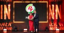 PTG คว้ารางวัล “Gold Winner: HR Asia Best Companies to Work for in Asia 2025” ต่อเนื่องปีที่ 5