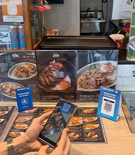 NITMX ธนาคารกรุงไทย และ แอนท์ อินเตอร์เนชันแนล ขยายการเชื่อมโยงระบบการชำระเงินระหว่างไทย-จีน ผ่านพร้อมเพย์