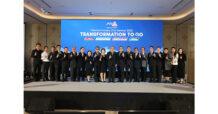 ส.อ.ท. หนุนอุตสาหกรรมเคมีไทยก้าวสู่ความยั่งยืน  ผ่านสัมมนา “Transformation to Go”