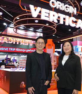 ORI – BRI ปล่อย แคมเปญ ‘Galaxy Deal’ โปรแรง ลดสะเทือนจักรวาล! ลดสูงสุด 5 ล้าน* พร้อมแจก Voucher Lazada รวมมูลค่าสูงสุด 2 ล้าน* ในงานมหกรรมบ้านและคอนโด ครั้งที่ 48