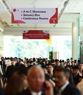 ‘Fi Asia 2025 & Vitafoods Asia 2025’ สำเร็จล้นหลาม แรงกระเพื่อมยิ่งใหญ่ดันนวัตกรรม “ส่วนผสมอาหาร – เสริมอาหารไทย” โดดเด่นบนเวทีโลก