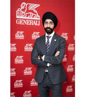 เจนเนอราลี่ ไทยแลนด์ โชว์ผลประกอบการครึ่งปี 2025 โต 17% เร่งเครื่องสู่ผู้นำตลาดประกันในไทย