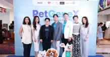 KTC Thailand Launches First Pet Stem Cell Bank to Booth Animal Health