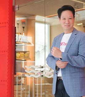 กล่องนี้ต้องมี! ไปรษณีย์ไทยส่งต่อรอยยิ้มทุกการ Unbox ด้วยกล่องพัสดุดีไซน์ใหม่ ‘หมาจ๋า’ คู่ซี้สุดคิ้วท์ วางจำหน่าย 15 ตุลาคมนี้