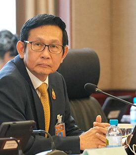 พลังงาน เดินหน้าชงโครงการ “Quick Big Win” เข้า ครม. สร้างเม็ดเงินลงทุนกว่า 5 หมื่นล้านบาท เร่งขับเคลื่อน 4 โครงการยักษ์ ลดภาระค่าใช้จ่ายประชาชน กระตุ้นเศรษฐกิจ