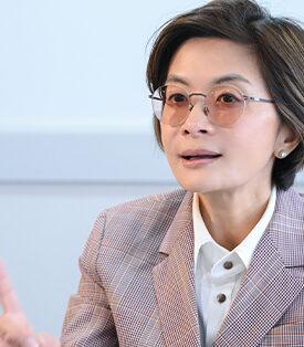 ดร.ยุ้ย – ผศ.ดร.เกษรา ธัญลักษณ์ภาคย์” บอสหญิงแกร่งแห่ง SENA