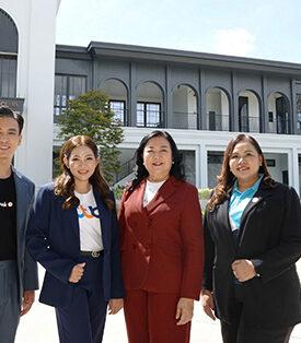 BRI ผนึกกำลัง 3 ธนาคาร “KBank – ttb – KTB” มอบข้อเสนอสุดพิเศษ สินเชื่อบ้านดอกเบี้ย 0% นาน 1 ปี*