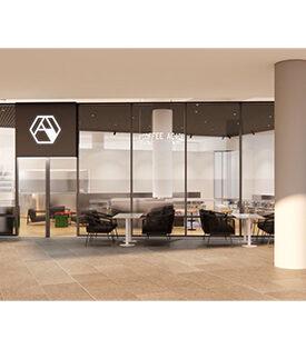 “เดอะ คอฟฟี่ อะคาเดมิคส์” รุกฐานลูกค้ากลุ่มไลฟ์สไตล์ เปิดสาขาใหม่ “คิงสแควร์ พระราม 3” พร้อมโปรโมชันฉลองเปิดร้าน เจาะกลุ่มคนเมืองตลอด 15–19 ต.ค. 2568