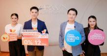 ทรูมันนี่ และ เพย์ เน็กซ์ เอ็กซ์ตร้า จับมือ Aura Wellness  ยกระดับประสบการณ์ความงามยุคดิจิทัล ด้วยการชำระเงินที่สะดวกและยืดหยุ่น  ตอบรับเทรนด์ Beauty Financing ในกลุ่ม Gen Z ผ่อนสวยโตทะลุ 125%