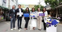 Visa, SCB, and Soft Space Fuel Tourist Spending with Tap to Pay Expansion in Bangkok’s Iconic Shopping Districts